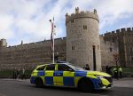 Windsor Castle