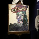 pablo picasso