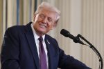 President Donald Trump