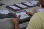 Bolivia elections