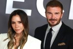 Victoria Beckham David Beckham
