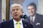 President Donald Trump