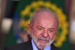 Luiz Inacio Lula da Silva