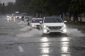 Κυκλώνας Μελίσα: Σχεδόν 50 νεκροί στην Καραϊβική, καταφθάνει βοήθεια – ΒΙΝΤΕΟ