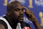 Shaquille O'Neal