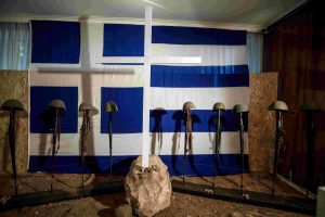 28η Οκτωβρίου: Τρικαλινοί οι πρώτοι νεκροί στον Ελληνοϊταλικό πόλεμο