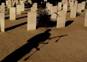 28η Οκτωβρίου 1942: Όταν οι Έλληνες αεροπόροι σφυροκοπούσαν το Ιταλικό Στρατηγείο στο Ελ Αλαμέιν