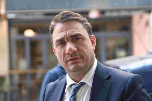 Κ. Τσουκαλάς: Ο πρωθυπουργός θυμίζει τη φράση: Άν δε μας βολεύει η αλήθεια, τόσο το χειρότερο για την αλήθεια