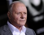 Anthony Hopkins
