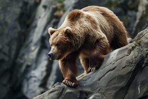 Ιαπωνία: Τρομακτικό αυτό που συμβαίνει με τις αρκούδες