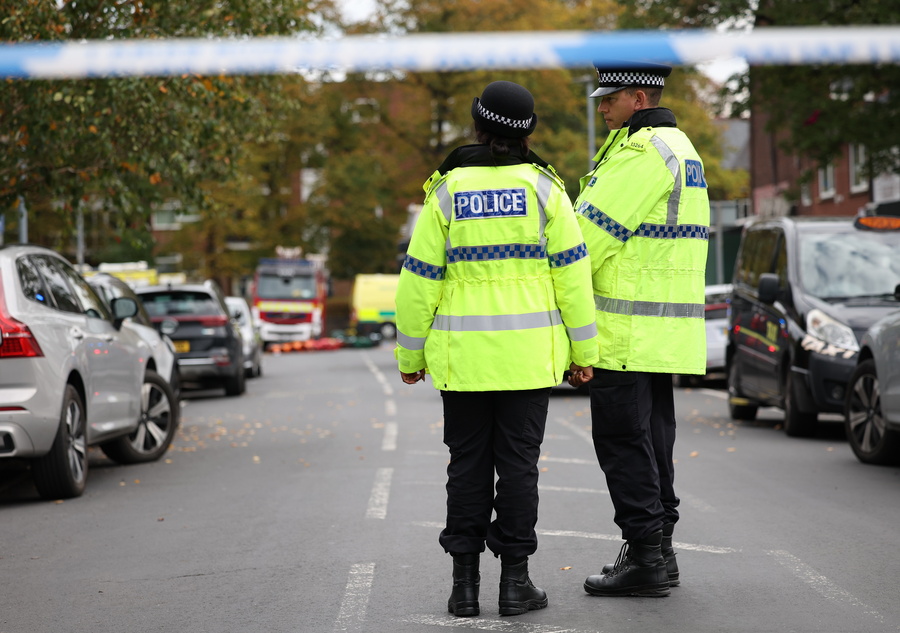 Βρετανία: Ισόβια κάθειρξη σε Κινέζο που νάρκωσε και βίασε πολλές γυναίκες