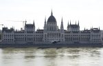 Big city in central Europe