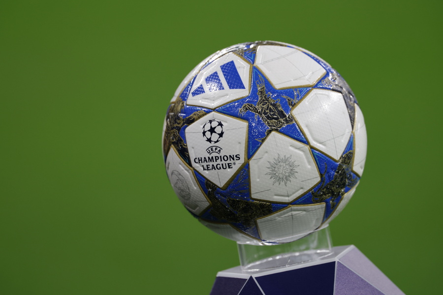 Ημέρα Champions League με ελληνικό ενδιαφέρον: Ποιά ομάδα αντιμετωπίζει ο Ολυμπιακός