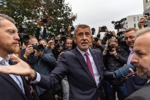 Νίκη της Δεξιάς στη Τσεχία! Βγήκε ο «Τσέχος Τραμπ» – Άσχημα νέα για το Ουκρανονάτο