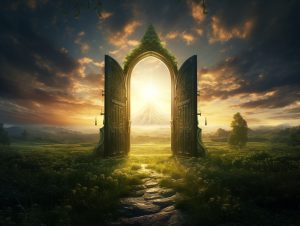 Η viral δήλωση Τραμπ για τον Παράδεισο – Δείτε τι είπε – Aud