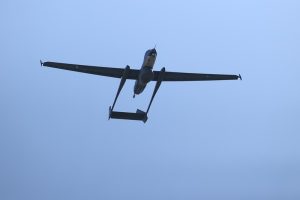 Δένδιας: Παρακολουθήσαμε την πρώτη άσκηση στην ιστορία μας με ελληνικά συστήματα drones και αντί-drones