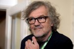 Serbian film director and musician Emir Kusturica