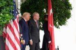 Two polititians