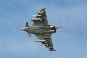 Τα 120 νέα μαχητικά που θέλουν άμεσα οι Τούρκοι – Ο ρόλος των Βρετανών και το βλέμμα στο Αιγαίο