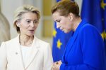 Female polititians