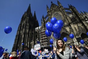 «Πανδημία… παράνοιας» χτυπά την Ευρώπη! Το ΒΙΝΤΕΟ που σόκαρε τη Ζαχάροβα