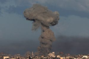 Δύο χρόνια πολέμου στη Γάζα: Τα νούμερα που σοκάρουν