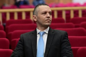 Κασιδιάρης: «Η δολοφονία Φύσσα το 2013 δολοφόνησε εμένα και τη Χρυσή Αυγή»