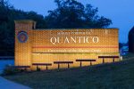 Marine Corps Base Quantico