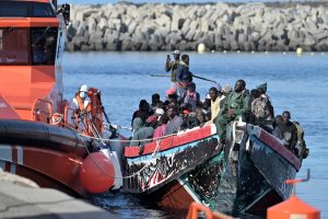 «Χείμαρρος» ο Πούτιν κατά των κρατών που αντικαθιστούν τους πληθυσμούς τους με αλλοδαπούς, vid