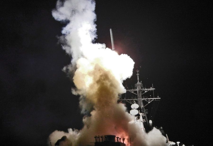 Πούτιν: Η αποστολή Tomahawk στην Ουκρανία θα καταστρέψει τις σχέσεις Ρωσίας-ΗΠΑ – Video