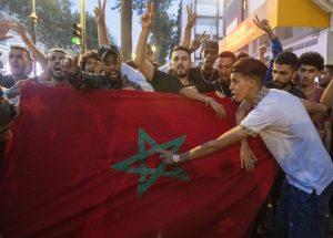 Ξεσηκωμός της Gen Z: Προοίμιο παγκόσμιας πτώσης των πολιτικών; Κάτι ύποπτο συμβαίνει, video