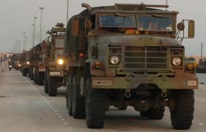 Μήνυμα από τον Αμερικανικό Νότο! Μνήμες από το παρελθόν και έντονο κλίμα εμφυλίου στις ΗΠΑ