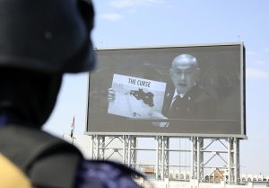 Ισραήλ: Οι ΗΠΑ προειδοποιούν εναντίον της προσάρτησης της Δυτικής Όχθης