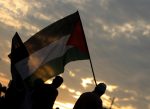 Palestine's flag