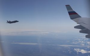 Πώς θα πετάξει ο Πούτιν για Ουγγαρία: Θα ρισκάρουν οι διεθνιστές να… «βρέξει» πυρηνικά;