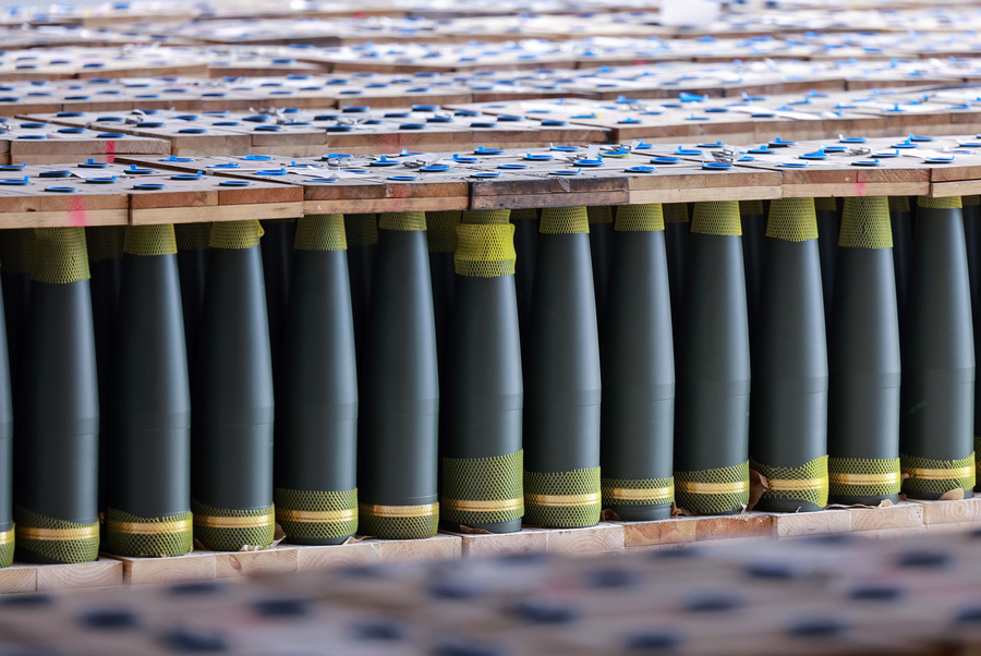 Εξελίξεις από τη Βουλγαρία για την στρατιωτικοποίηση της Ευρώπης