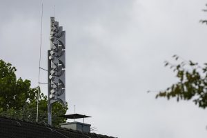 Σειρήνες πολέμου ήχησαν σήμερα και στη Ρωσία, video