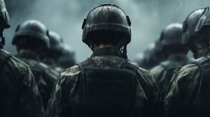 «Δεν θα στείλουμε τα παιδιά μας στο σφαγείο» – Μήνυμα «σημαία» για όλη την Ευρώπη