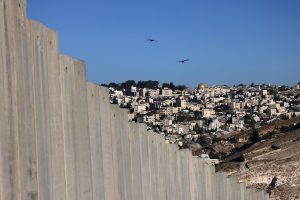 Η… εντολή που έδωσε ο Τραμπ στο Ισραήλ για τα παλαιστινιακά εδάφη