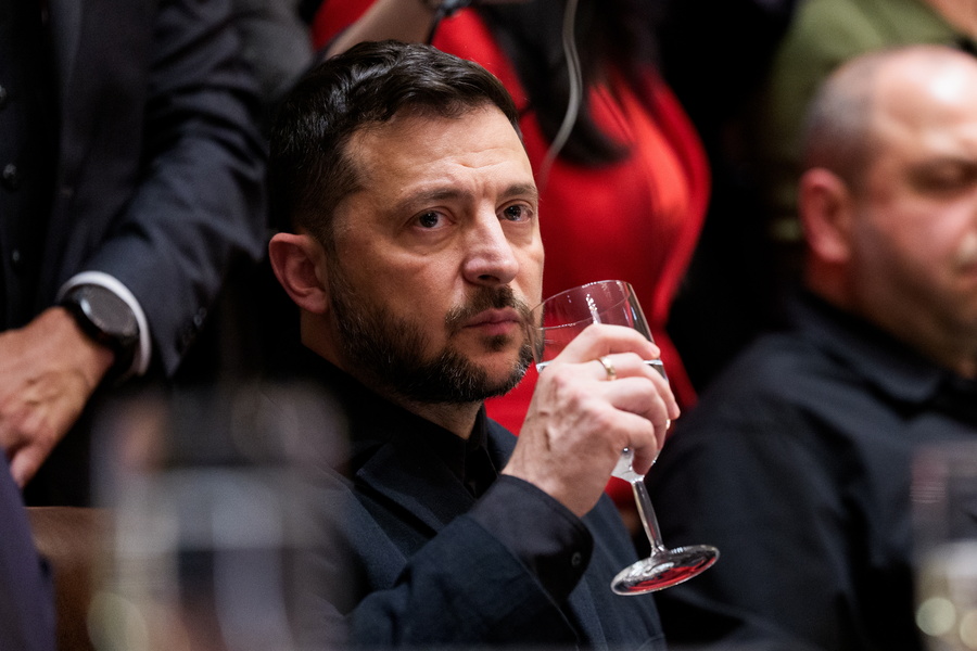 Νέο τουρ Ζελένσκι στην Ευρώπη: Μετά τις επισκέψεις σε Ελλάδα και Γαλλία πηγαίνει Ισπανία