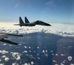 Συμμετοχή της 347 Μοίρας στην άσκηση «Ocean Sky 2025» – Δείτε τις εντυπωσιακές εικόνες