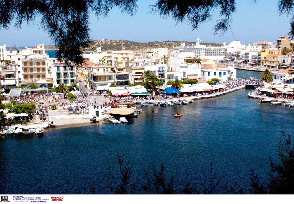 «Κλειδί» ο θεματικός τουρισμός για τον Άγιο Νικόλαο – Από τους βασικούς στόχους, η δημιουργία Καταδυτικού Πάρκου