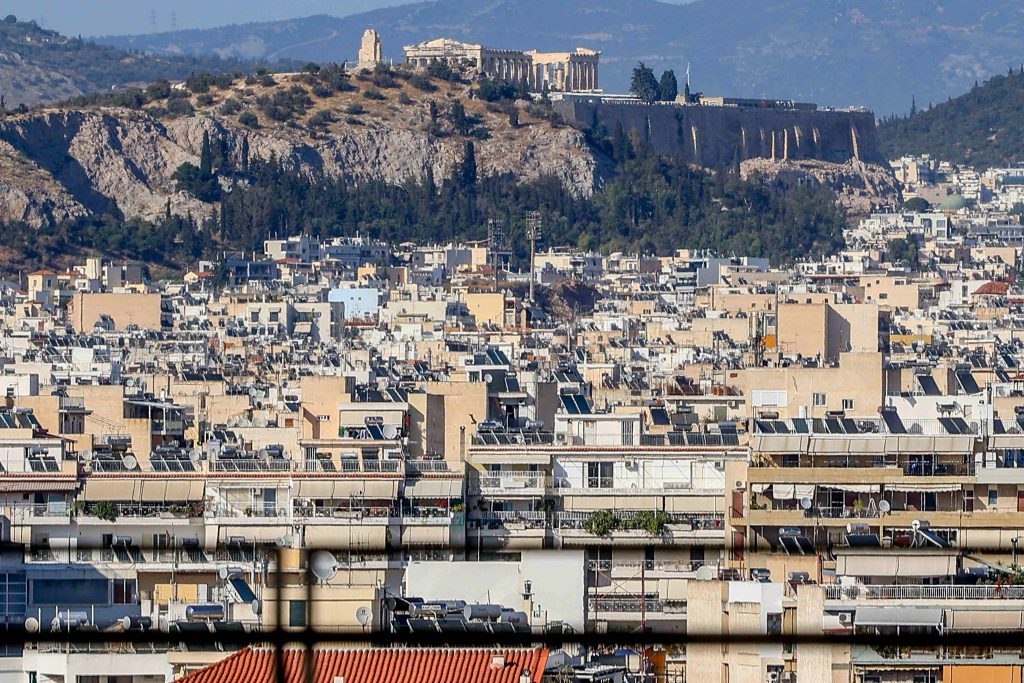 Η νέα φάση του ελληνικού real estate: Δέκα άξονες μιας ώριμης αγοράς