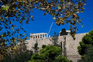 Στις 20 και 21 Απριλίου το διεθνές «ραντεβού» του τουρισμού στην Αθήνα