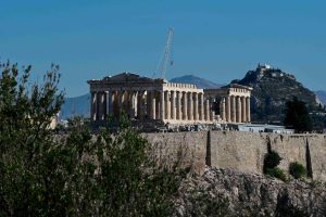 Η Ελλάδα στους πλέον δημοφιλείς τουριστικούς προορισμούς των Νορβηγών