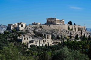 Η Αττική διεκδικεί δύο κορυφαίες διεθνείς διακρίσεις στα «Όσκαρ του Παγκόσμιου Τουρισμού»