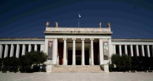 “Μινωικά Χταπόδια” στο Εθνικό Αρχαιολογικό Μουσείο – Οι αμφορείς με την αινιγματική ονομασία “σκεύη θανάτου”