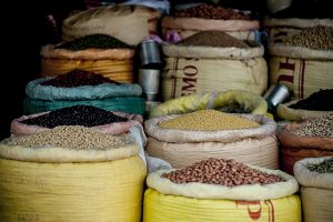 Αυτό είναι το σούπερ – όσπριο που ρίχνει χοληστερόλη και ζάχαρο