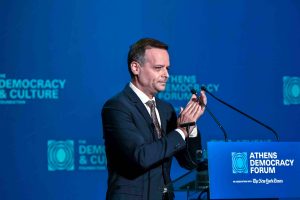 Ανακύκλωση ηλεκτρικών συσκευών 6 -16 Οκτωβρίου στις γειτονιές της Αθήνας