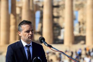 Χ. Δούκας: «Ο υπουργός Ανάπτυξης φαίνεται να ζει σε διαφορετική πραγματικότητα»